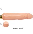 BAILE - ZWERG REALISTISCHER VIBRATOR 21 CM FLEISCH BAILE - ZWERG REALISTISCHER VIBRATOR 21 CM FLEISCH