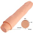 BAILE - ZWERG REALISTISCHER VIBRATOR 21 CM FLEISCH BAILE - ZWERG REALISTISCHER VIBRATOR 21 CM FLEISCH