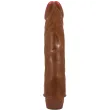 BAILE - VIBRATEUR RÉALISTE NAIN 21 CM MULÂTRE BAILE - VIBRATEUR RÉALISTE NAIN 21 CM MULÂTRE