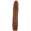 BAILE - DYBBUK REALISTISCHER VIBRATOR 24 CM MULATTE