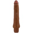 BAILE - VIBRATEUR RÉALISTE DRYADE 25 CM MULÂTRE BAILE - VIBRATEUR RÉALISTE DRYADE 25 CM MULÂTRE