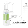 WATERFEEL - LUBRICANTE CANNABIS 150 ML WATERFEEL - LUBRICANTE CANNABIS 150 ML