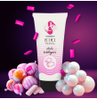 KIKÍ TRAVEL - LUBRICANTE SABOR A CHICLE 50 ML KIKÍ TRAVEL - LUBRICANTE SABOR A CHICLE 50 ML