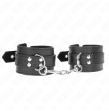 KINK - POLSO CON BORCHIE 35 X 6 CM