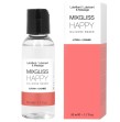 MIXGLISS - HAPPY LITCHI SILICONE LUBRICANT 50 ML MIXGLISS - HAPPY LITCHI SILICONE LUBRICANT 50 ML
