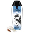 SHUNGA - TOKO AROMA COCONUT WATER LUBRICANT SHUNGA - TOKO AROMA COCONUT WATER LUBRICANT