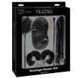 FETISH FANTASY LIMITED EDITION - BONDAGE TEASER KIT FETISH FANTASY LIMITED EDITION - BONDAGE TEASER KIT