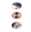 FETISH FANTASY SERIES - SISTEMA DI CONTENIMENTO PER LETTO ULTIMATE FETISH FANTASY SERIES - SISTEMA DI CONTENIMENTO PER LETTO ULTIMATE