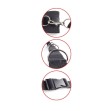 FETISH FANTASY SERIES - ULTIMATE BED RESTRAINT SYSTEM FETISH FANTASY SERIES - ULTIMATE BED RESTRAINT SYSTEM