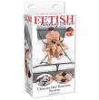FETISH FANTASY SERIES - SISTEMA DI CONTENIMENTO PER LETTO ULTIMATE FETISH FANTASY SERIES - SISTEMA DI CONTENIMENTO PER LETTO ULTIMATE