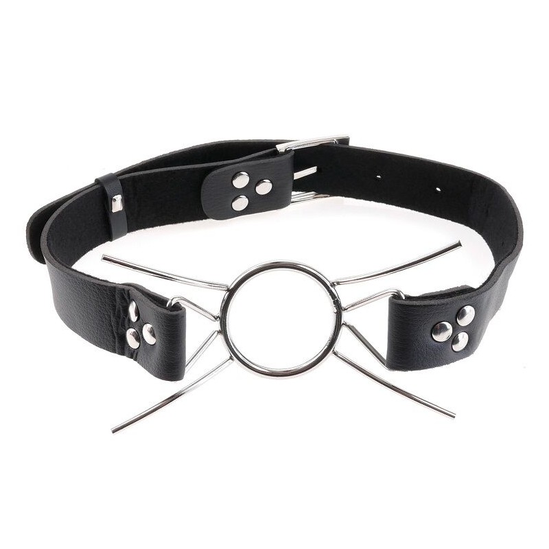 FETISH FANTASY EXTREME - SPIDER GAG FETISH FANTASY EXTREME - SPIDER GAG