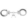 FETISH FANTASY SERIES - HANDSCHELLEN AUS METALL FETISH FANTASY SERIES - HANDSCHELLEN AUS METALL