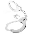 FETISH FANTASY SERIES - HANDSCHELLEN AUS METALL FETISH FANTASY SERIES - HANDSCHELLEN AUS METALL