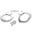 FETISH FANTASY SERIES - OFFICIAL HANDCUFFS FETISH FANTASY SERIES - OFFICIAL HANDCUFFS