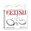 FETISH FANTASY SERIES - MANETTE UFFICIALI FETISH FANTASY SERIES - MANETTE UFFICIALI