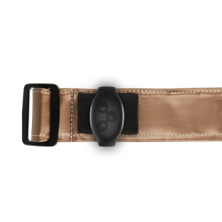 MYTHOLOGY - HARNAIS FANTAISIE HARNAIS BRONZE S-M