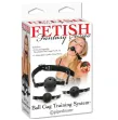 FETISH FANTASY SERIES - SERIES BALL GAG TRAINING SYSTEM FETISH FANTASY SERIES - SERIES BALL GAG TRAINING SYSTEM