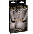 FETISH FANTASY GOLD - POLSINI DELUXE FURRY FETISH FANTASY GOLD - POLSINI DELUXE FURRY