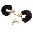 FETISH FANTASY GOLD - MANCHETTES DELUXE FURRY FETISH FANTASY GOLD - MANCHETTES DELUXE FURRY