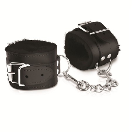 FETISH FANTASY LIMITED EDITION - CUMFY CUFFS