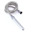 METAL HARD - DOCCIA INTIMA 1,5M METAL HARD - DOCCIA INTIMA 1,5M