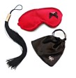 INEDIT - KIT LÁTIGO DOMINATRIX INEDIT - KIT LÁTIGO DOMINATRIX