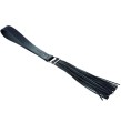 BIJOUX INDISCRETS - LABIRINTO NERO WHIP BIJOUX INDISCRETS - LABIRINTO NERO WHIP