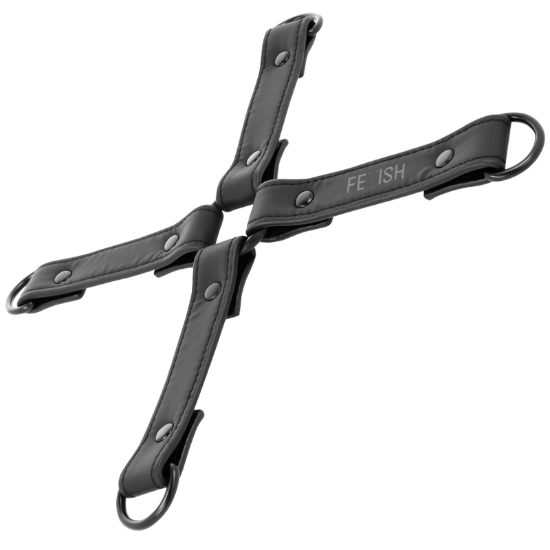 FETISH SUBMISSIVE - MANETTE IN PELLE VEGANA UNION FETISH SUBMISSIVE - MANETTE IN PELLE VEGANA UNION