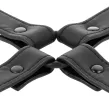 FETISH SUBMISSIVE - MANETTE IN PELLE VEGANA UNION FETISH SUBMISSIVE - MANETTE IN PELLE VEGANA UNION