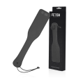 FETISH SUBMISSIVE - FOUET EN CUIR VÉGAN FETISH SUBMISSIVE - FOUET EN CUIR VÉGAN