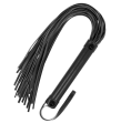 FETISH SUBMISSIVE - VEGAN LEATHER WHIP FETISH SUBMISSIVE - VEGAN LEATHER WHIP