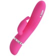 PRETTY LOVE - FLIRTATION VIBRATEUR ÉLECTROCHOC INGRAM PRETTY LOVE - FLIRTATION VIBRATEUR ÉLECTROCHOC INGRAM