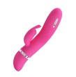PRETTY LOVE - FLIRTATION INGRAM ELECTROSHOCK VIBRATOR PRETTY LOVE - FLIRTATION INGRAM ELECTROSHOCK VIBRATOR