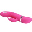 PRETTY LOVE - FLIRTATION INGRAM ELECTROSHOCK VIBRATOR PRETTY LOVE - FLIRTATION INGRAM ELECTROSHOCK VIBRATOR