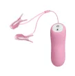BAILE - ROMANTIC WAVE TWEEZERS WITH VIBRATION AND ELECTROSHOCK BAILE - ROMANTIC WAVE TWEEZERS WITH VIBRATION AND ELECTROSHOCK