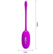 PRETTY LOVE - SHOCK FUN VIBRANT OEUF ET ELECTROSHOCK PRETTY LOVE - SHOCK FUN VIBRANT OEUF ET ELECTROSHOCK