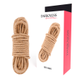 DARKNESS - CORDA GIAPPONESE 5 M IUTA DARKNESS - CORDA GIAPPONESE 5 M IUTA