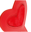 DARKNESS - FETISH LOVE RED PALA DARKNESS - FETISH LOVE RED PALA