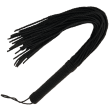 DARKNESS - FRUSTA BONDAGE NERA 50CM DARKNESS - FRUSTA BONDAGE NERA 50CM