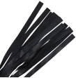DARKNESS - SCHWARZE BONDAGE-PEISTE 51 CM DARKNESS - SCHWARZE BONDAGE-PEISTE 51 CM