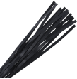 DARKNESS - FRUSTA BONDAGE NERA 45 CM DARKNESS - FRUSTA BONDAGE NERA 45 CM