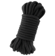 DARKNESS - CUERDA JAPONESA 10 M NEGRO DARKNESS - CUERDA JAPONESA 10 M NEGRO