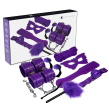 EXPERIENCE - KIT FETISH BDSM SERIE VIOLA EXPERIENCE - KIT FETISH BDSM SERIE VIOLA
