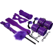 EXPERIENCE - KIT FETISH BDSM SERIE VIOLA EXPERIENCE - KIT FETISH BDSM SERIE VIOLA