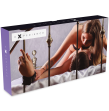 EXPERIENCE - KIT FETISH BDSM SERIE VIOLA EXPERIENCE - KIT FETISH BDSM SERIE VIOLA