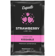 COQUETTE COSMETICS - LUBRIFIANT KISSABLE BASE DEAU DE FRAISE POCHE 10 ML COQUETTE COSMETICS - LUBRIFIANT KISSABLE BASE DEAU DE FRAISE POCHE 10 ML