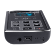 ELECTRASTIM - ELETTROSTIMOLATORE AD ALTA SPECIFICA ASSE ELECTRASTIM - ELETTROSTIMOLATORE AD ALTA SPECIFICA ASSE