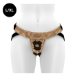 MYTHOLOGY - PETTORINA FANTASY - PETTORINA IN BRONZO L-XL MYTHOLOGY - PETTORINA FANTASY - PETTORINA IN BRONZO L-XL