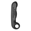 ELECTRASTIM - OVID SILIKON SCHWARZ DILDO ELECTRASTIM - OVID SILIKON SCHWARZ DILDO