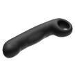 ELECTRASTIM - GODE OVID SILICONE NOIR ELECTRASTIM - GODE OVID SILICONE NOIR